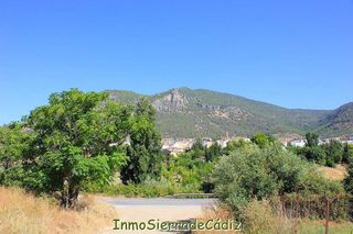 Casa rural en venta en Algodonales