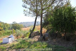 Casa rural en venta en Algodonales