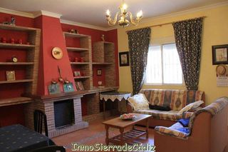 Casa rural en venta en Algodonales