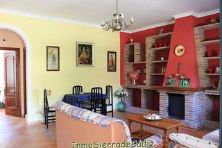 Casa rural en venta en Algodonales