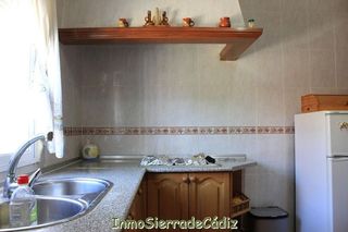 Casa rural en venta en Algodonales