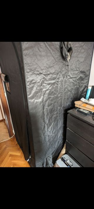 Kit de cultivo completo