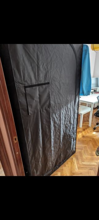 Kit de cultivo completo