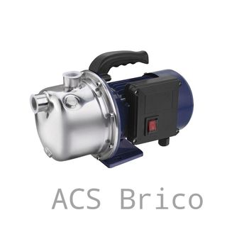 Bomba Superficie Aguas Limpias 1300w KF048 - Kuril