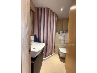 Piso en venta en Marquès de la Fontsanta - Pere Garau en Palma de Mallorca