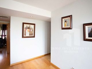 Piso en venta en Marquès de la Fontsanta - Pere Garau en Palma de Mallorca