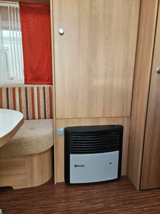 Caravana Tour 450 DB Año 2010