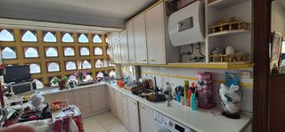 Piso en venta en Barrio Alto - San Félix - Oliveros - Altamira en Almería