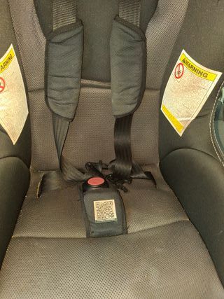 Silla de coche Peg Perego bebé