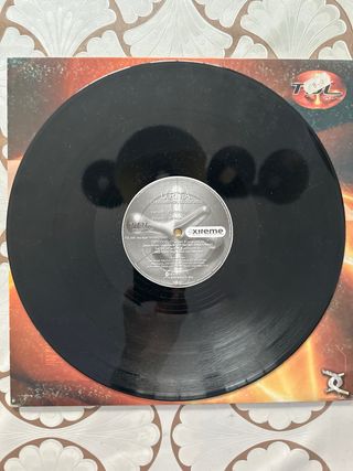 URTA - Chus Liberata, Osc Dj Urta