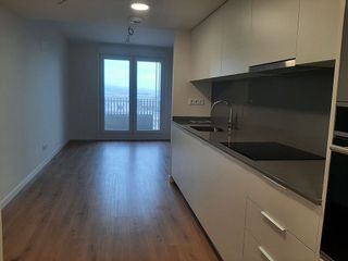 Piso en alquiler en Eixample en Mataró