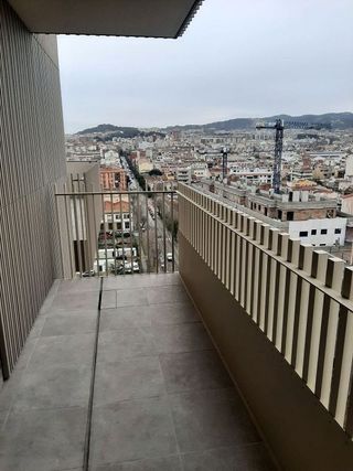 Piso en alquiler en Eixample en Mataró