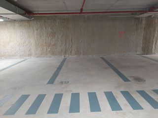 Piso en alquiler en Eixample en Mataró