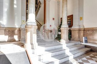 Oficina en alquiler en La Dreta de l'Eixample en Barcelona