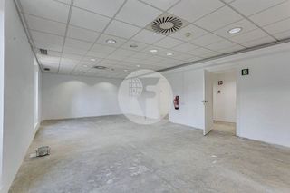 Oficina en alquiler en La Dreta de l'Eixample en Barcelona