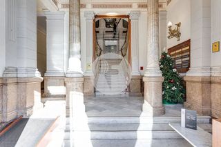 Oficina en alquiler en La Dreta de l'Eixample en Barcelona