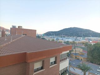 Piso en alquiler en Casco Histórico en Cartagena