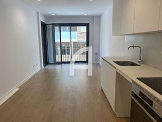 Piso en alquiler en Segle XX en Terrassa