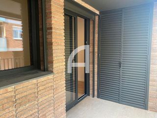 Piso en alquiler en Segle XX en Terrassa