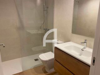 Piso en alquiler en Segle XX en Terrassa