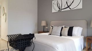 Piso en alquiler en Río Real en Marbella