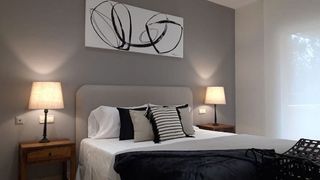 Piso en alquiler en Río Real en Marbella