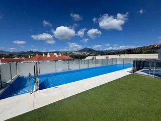 Piso en alquiler en Nueva Andalucía centro en Marbella