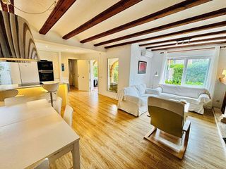 Casa en alquiler en Arenal en Jávea/Xàbia