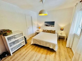 Casa en alquiler en Arenal en Jávea/Xàbia