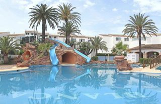 Casa en alquiler en Arenal en Jávea/Xàbia