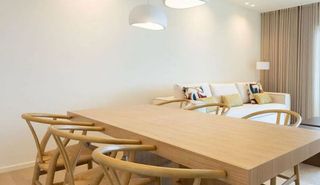 Piso en alquiler en Goya en Madrid