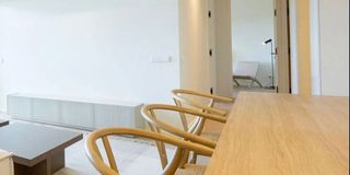 Piso en alquiler en Goya en Madrid