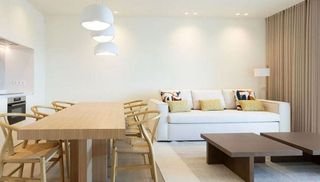 Piso en alquiler en Goya en Madrid