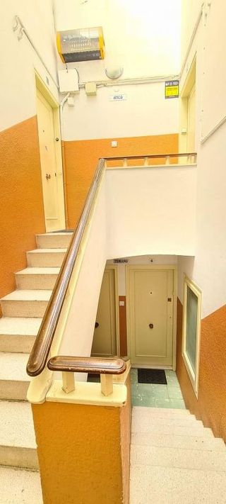 Dúplex en venta en Centre en Hospitalet de Llobregat, L´