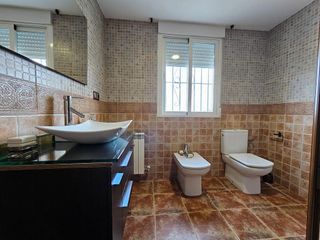 Casa adosada en venta en Puente Jontoya - Puente de la Sierra - El Arroyo en Jaén