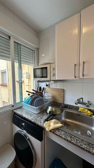 Piso en alquiler en La Creu del Grau en Valencia