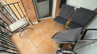 Piso en alquiler en La Creu del Grau en Valencia