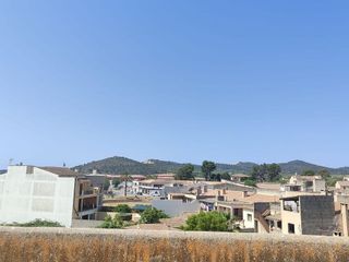 Chalet en venta en Porreres