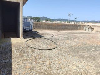 Chalet en venta en Porreres