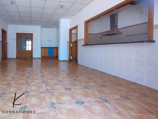 Chalet en venta en Porreres