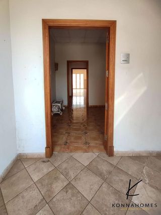 Chalet en venta en Porreres