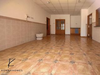 Chalet en venta en Porreres