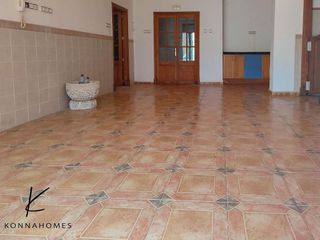 Chalet en venta en Porreres