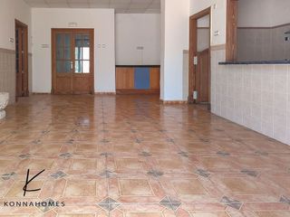 Chalet en venta en Porreres