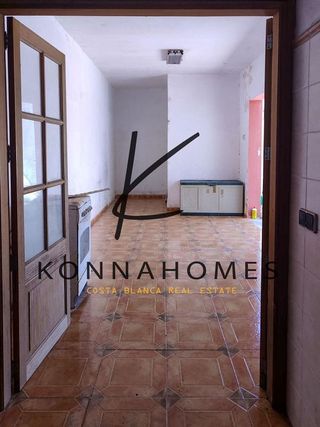 Chalet en venta en Porreres