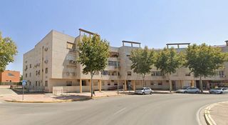 Garaje en alquiler en Vista Azul - Consolación en Dos Hermanas