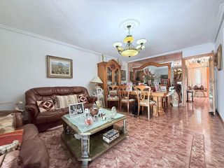 Chalet en venta en Pueblo Levante en Benidorm
