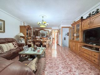 Chalet en venta en Pueblo Levante en Benidorm