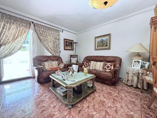 Chalet en venta en Pueblo Levante en Benidorm