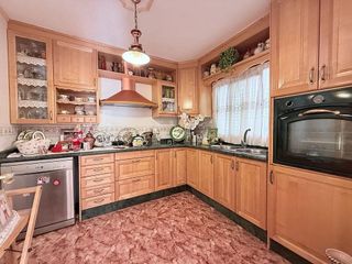 Chalet en venta en Pueblo Levante en Benidorm